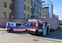 Alarm: 2,9 tys. nowych przypadków tylko w maju. Choroba atakuje mózg