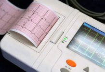 Zamiast operacji ultradźwiękowa naklejka. To może być przełom w kardiologii