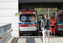Atakuje układ nerwowy. Podniesiono alarm: wzrost zachorowań o 65 proc.