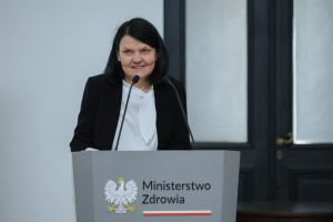 Ponad miliard złotych na leki. Wiemy, którzy pacjenci skorzystają