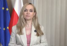 Ministra zdrowia Jolanta Sobierańska-Grenda z ważnym przesłaniem na Forum Zdrowia Kobiet
