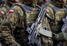 Genetyczna rewolucja w armii. Tak chcą chronić żołnierzy