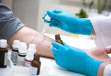 Opieka alergologiczna to kluczowa opieka. Trwają obchody Światowego Tygodnia Alergii