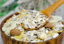 O której godzinie jeść śniadanie? Jedna zmiana i 5 kg w dół