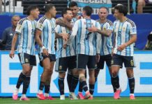 Zakaz dla Argentyńczyków. Zalegają? Mogą stracić mundial 2026