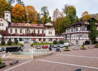 Najlepsze uzdrowiska górskie w Polsce. Cztery miejscowości w sam raz na wycieczki i turnusy