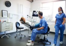 Leczenie chorób dziąseł oparte na DNA. Naukowcy opracowali nową metodę