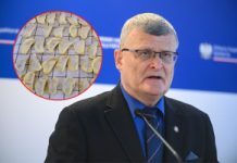 Sanepid ostrzega: unikaj jak ognia jeśli to zobaczysz