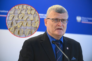 Sanepid ostrzega: unikaj jak ognia jeśli to zobaczysz