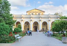 Ranking wyłonił najlepsze uzdrowisko w Polsce. Kuracjusze je kochają