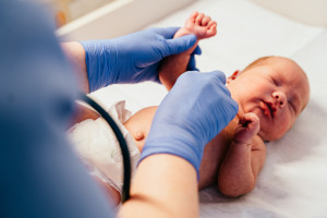 Diagnoza, która zmienia wszystko. We Wrocławiu przebadano ponad 1,3 tys. dzieci