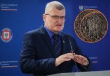 Wycofanie GIS. Wykryto narkotyk w popularnym produkcie