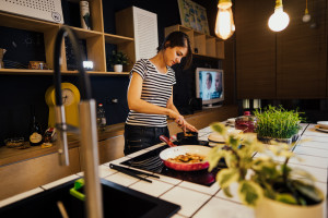 Dieta keto a ryzyko raka. Naukowcy sprawdzili związek