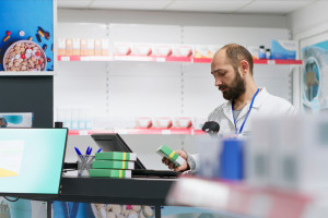 Polscy naukowcy i największa analiza na świecie. Tak leki psychiatryczne zmieniają pracę mózgu