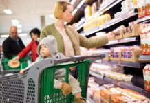 Żywność dla małych dzieci w USA pod lupą naukowców. Aż 80 proc. to produkty ultraprzetworzone
