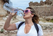 Popularny mikroplastik może sprzyjać stłuszczeniu wątroby