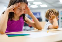Kolejność urodzenia ma znaczenie. Te dzieci są bardziej narażone na ADHD