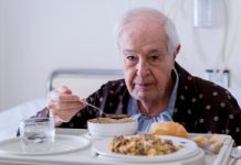 Posypały się mandaty w szpitalach. Ujawniono, czym karmią pacjentów