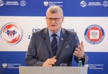 Kiła i rzeżączka biją rekordy. Po 25 latach powróciła też zapomniana choroba