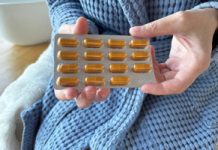 Przebadano 415 tys. osób. Znany suplement może zwiększać ryzyko udaru