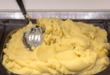 Najgorsze połączenie. Godzinami fermentuje i gnije w jelitach