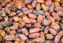 Naturalny energetyk. 3 sztuki dziennie jak balsam dla jelit