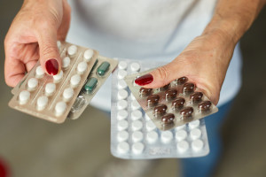 Koniec „wolnej amerykanki” na liście 65 plus. Ministerstwo pokazało nowe zasady