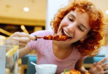 Odtłuszczona wątroba i odchudzone ciało. Ta dieta pokonała resztę
