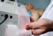 Nowa definicja zawału. Europejskie Towarzystwo Kardiologiczne ogłosiło zmianę