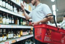 Rośnie liczba zgonów na nowotwory związane z alkoholem. 1 grupa czynników rakotwórczych