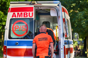 Szybka droga do zawału. 15 lat danych i 500 tys. hospitalizacji dało pewność