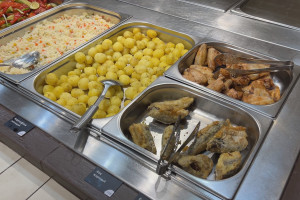 Zakazane połączenie. Godzinami zalegają i fermentują w jelitach