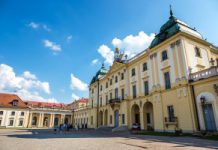 Potężny zastrzyk gotówki dla białostockich naukowców. 893 908 zł na innowacje, które mogą się sprzedać