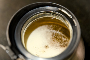 Wymiata cholesterol z jelit. Wystarczyły 3 gramy dziennie