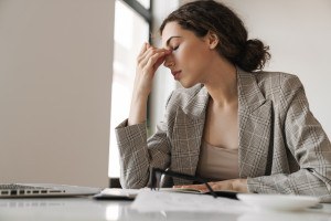 Więcej problemów z jelitami u osób z ADHD. Dokładne wyliczenia badaczy