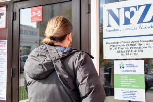 450 zł zostanie w kieszeni. NFZ szykuje dla Polaków zmianę od października
