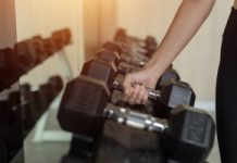 Ten trening daje efekty już przed utratą wagi. Naukowcy: wystarczy 7 dni