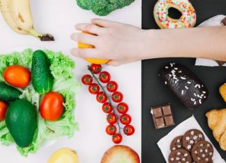 Nowe menu w szkolnych stołówkach. Mięso maksymalnie dwa razy w tygodniu