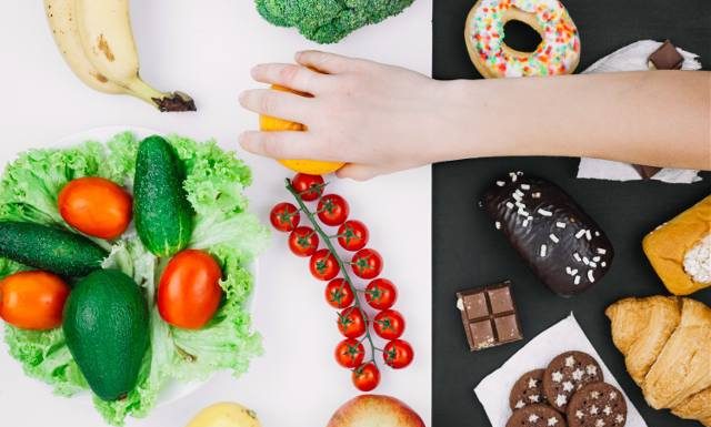 Nowe menu w szkolnych stołówkach. Mięso maksymalnie dwa razy w tygodniu