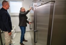 Izolaty DNA i ludzkie tkanki trafią do biobanku w Szczecinie. „Możemy zdeponować miliony próbek”