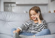 Smartfon zamiast stetoskopu? AI wykrywa nieprawidłowe dźwięki w płucach u dzieci