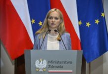 5 nowych substancji na zakazanej liście. Ministerstwo Zdrowia potwierdza: wysoka toksyczność