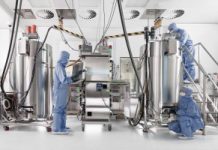 Z laboratorium na rynek. Infrastruktura ważna dla rozwoju biotechnologii w Europie
