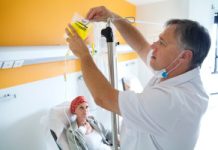 Pierwsza taka szczepionka na raka. 42 proc. niższe ryzyko śmierci lub nawrotu