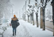 Minusowe temperatury i siarczysty mróz. Najnowsze prognozy wskazują, kiedy nadejdzie arktyczne uderzenie